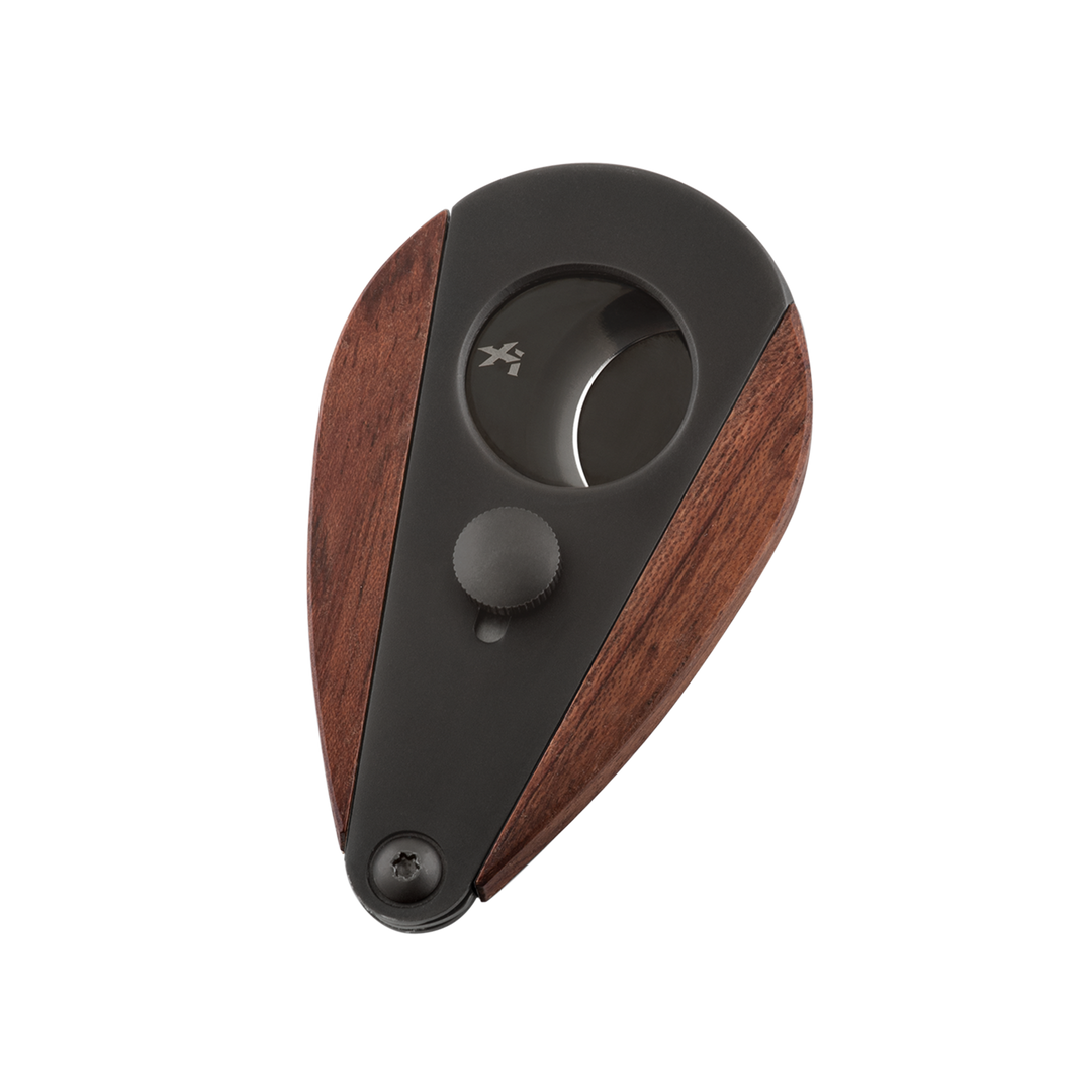 Xikar Xi3 Cutter in Phantom Redwood