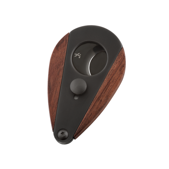 Xikar Xi3 Cutter in Phantom Redwood