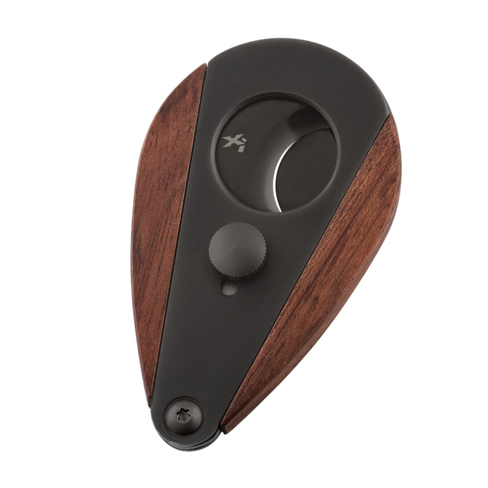 Xikar Xi3 Cutter in Phantom Redwood - view 2