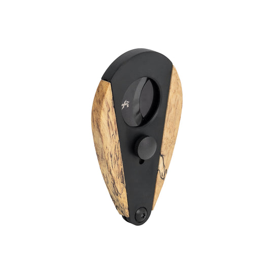 Xikar Xi3 Cutter in Phantom Redwood - view 3