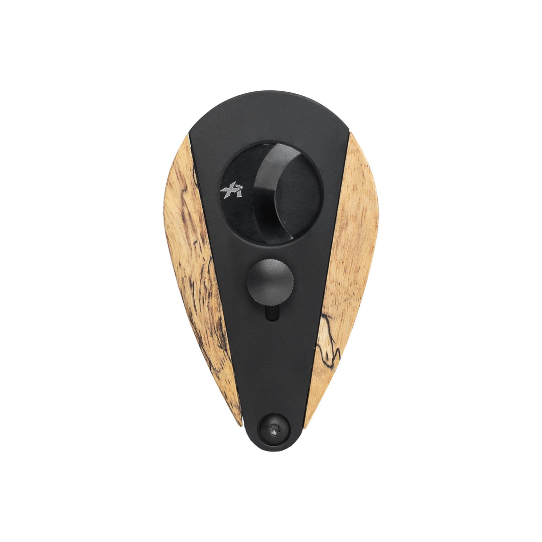 Xikar Xi3 Cutter in Phantom Redwood - view 5