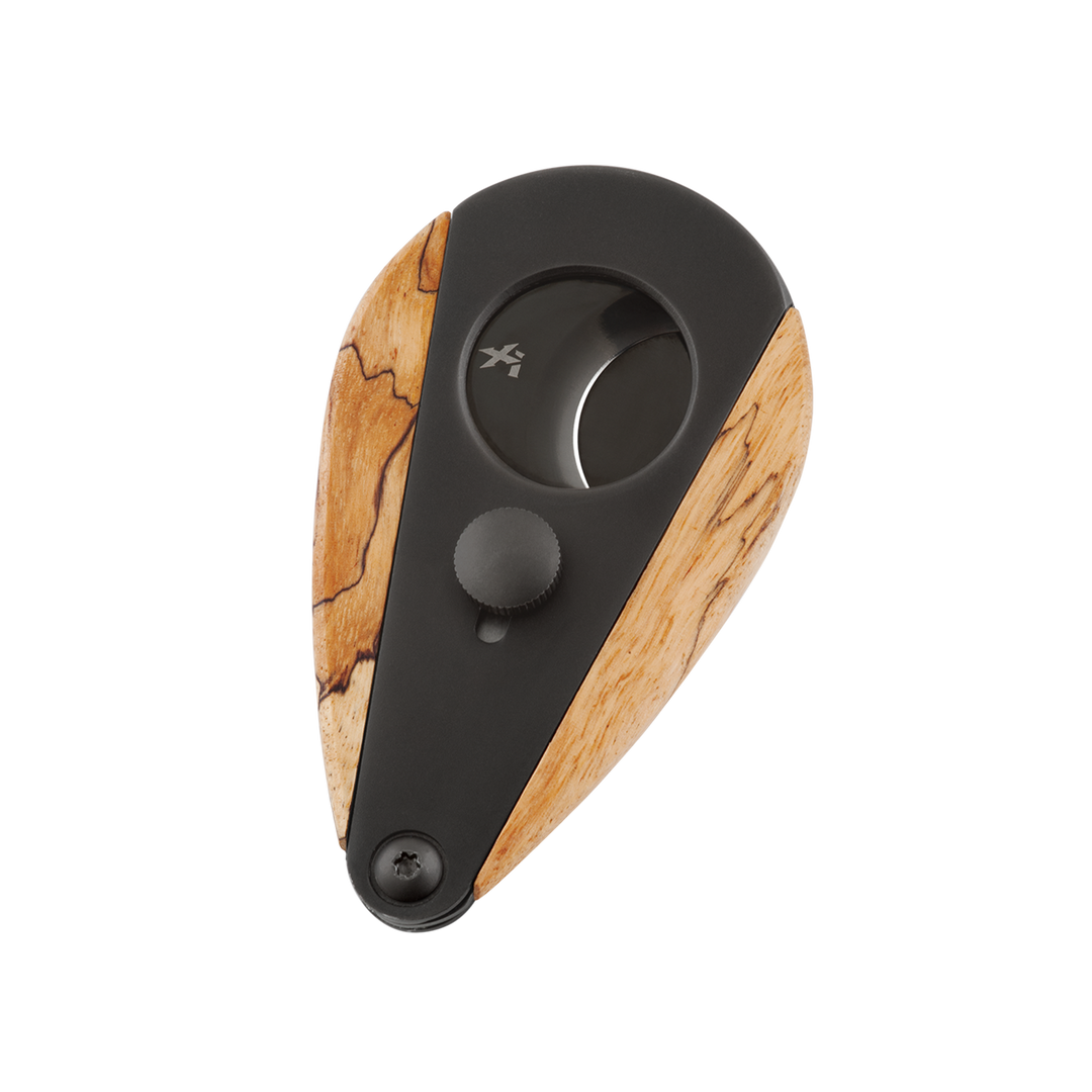 Xikar Xi3 Cutter in Phantom Spalted Tamarind
