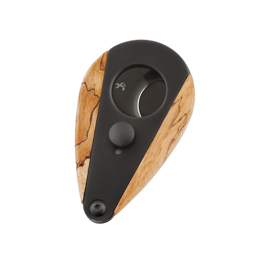 Xikar Xi3 Cutter in Phantom Spalted Tamarind