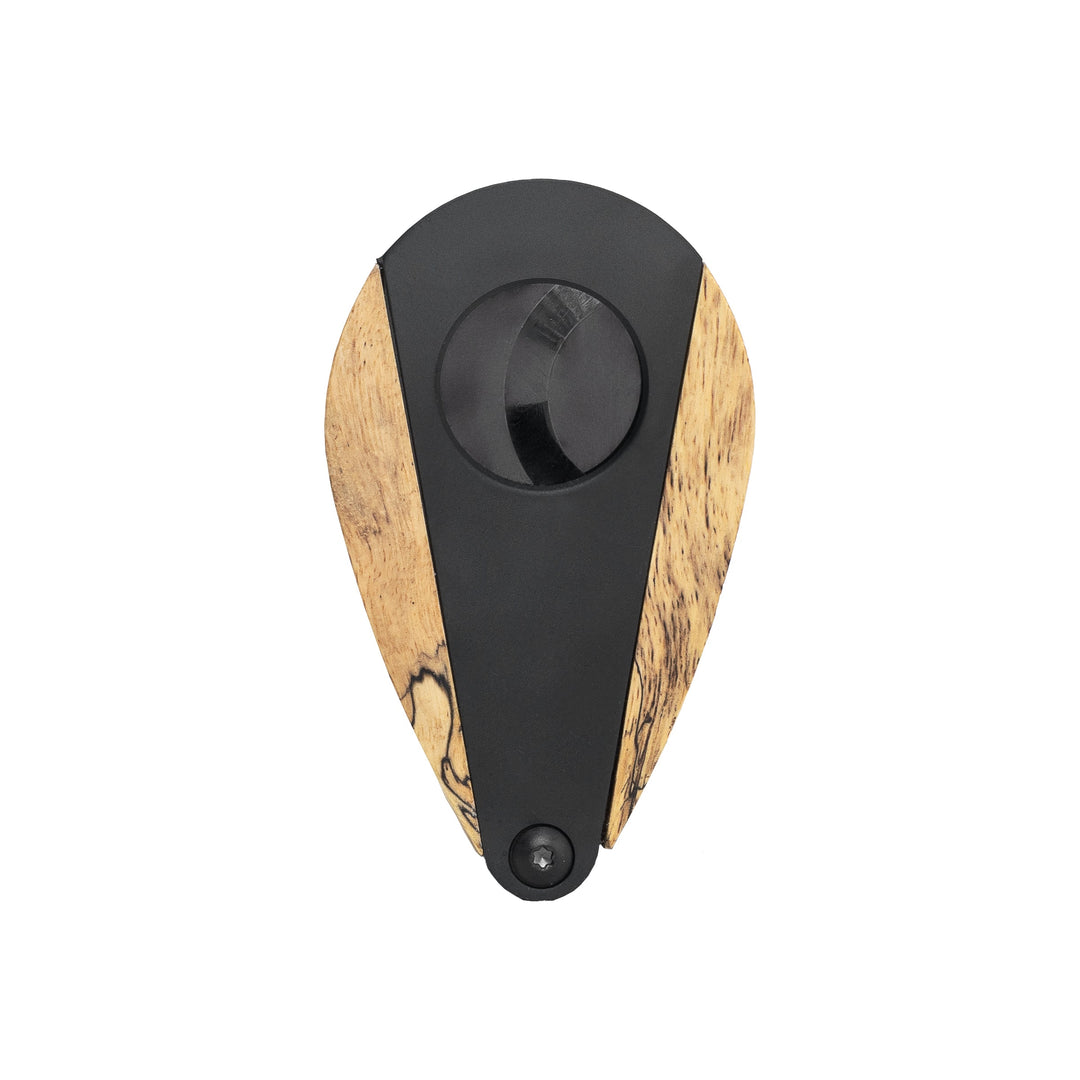 Xikar Xi3 Cutter in Phantom Spalted Tamarind - view 6