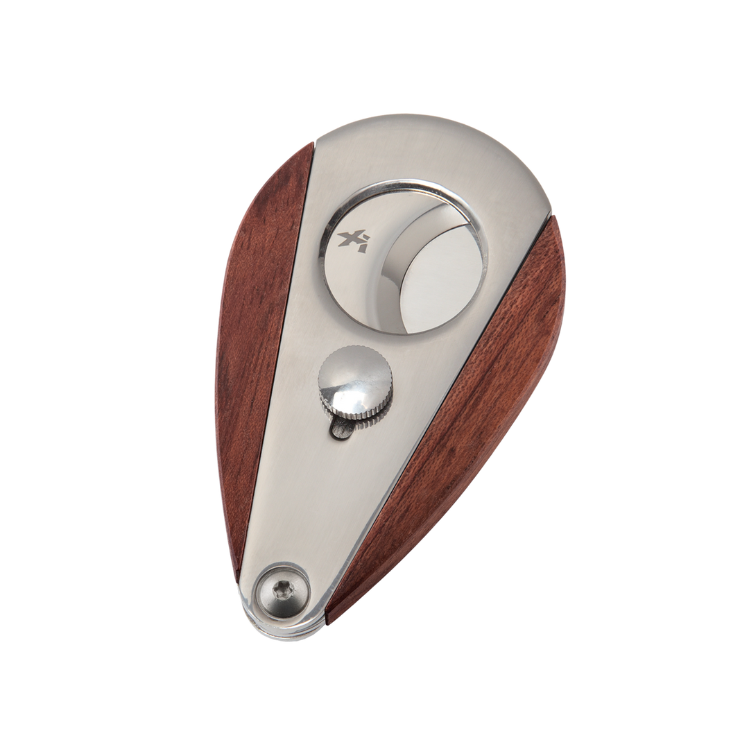 Xikar Xi3 Cutter in Redwood