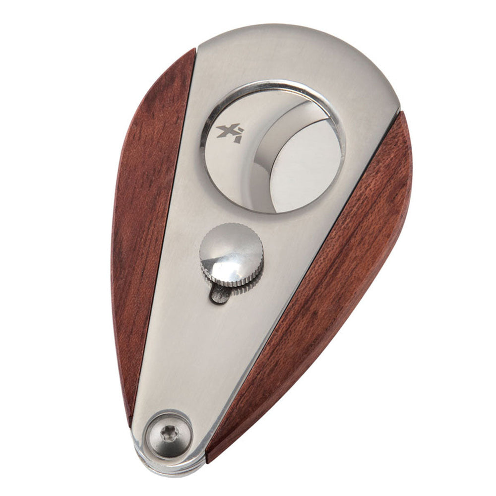 Xikar Xi3 Cutter in Redwood - view 2