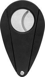 Xikar Xi80 Black 80-Ring Xi Cutter - view 2