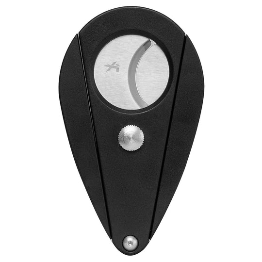 Xikar Xi80 Black 80-Ring Xi Cutter - view 7