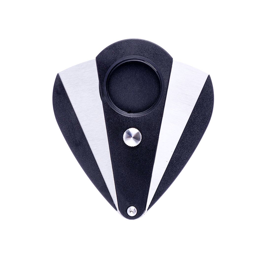 Xikar Xi80 Black Perfect Cut 80-Ring Xi Cutter - view 2