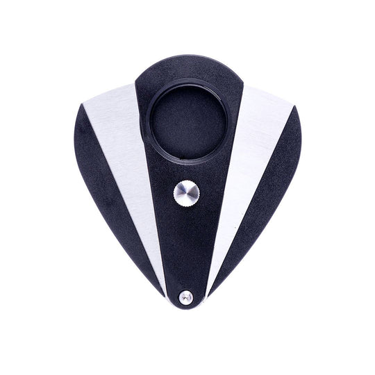 Xikar Xi80 Black Perfect Cut 80-Ring Xi Cutter - view 2