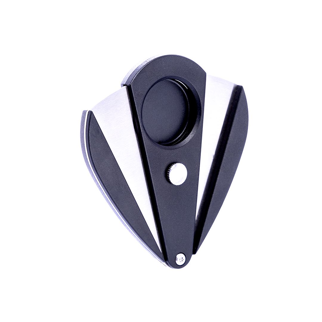 Xikar Xi80 Black Perfect Cut 80-Ring Xi Cutter - view 3