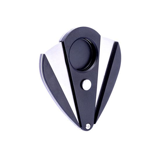 Xikar Xi80 Black Perfect Cut 80-Ring Xi Cutter - view 3