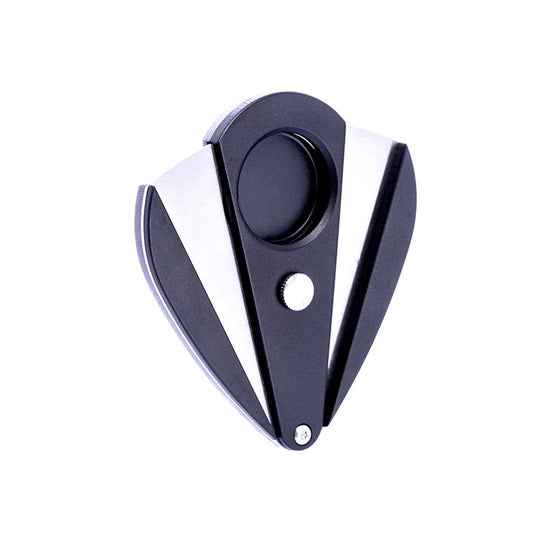 Xikar Xi80 Black Perfect Cut 80-Ring Xi Cutter - view 4