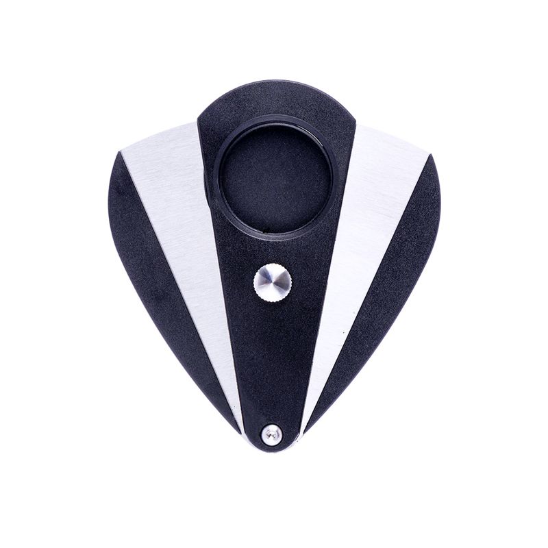 Xikar Xi80 Black Perfect Cut 80-Ring Xi Cutter - view 5