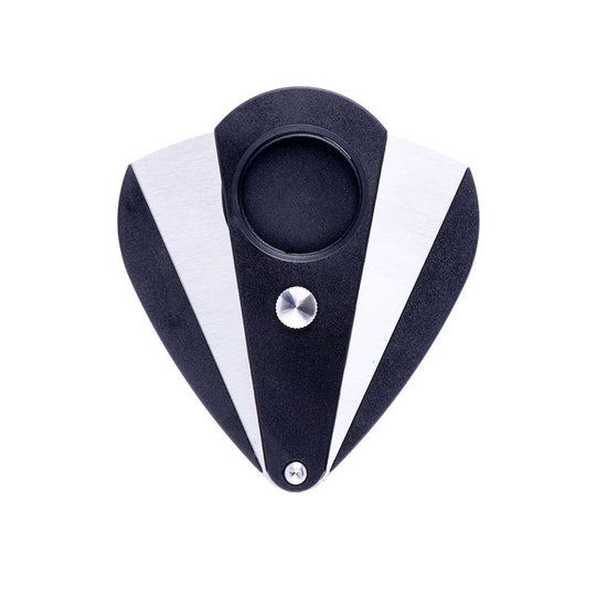 Xikar Xi80 Black Perfect Cut 80-Ring Xi Cutter - view 5