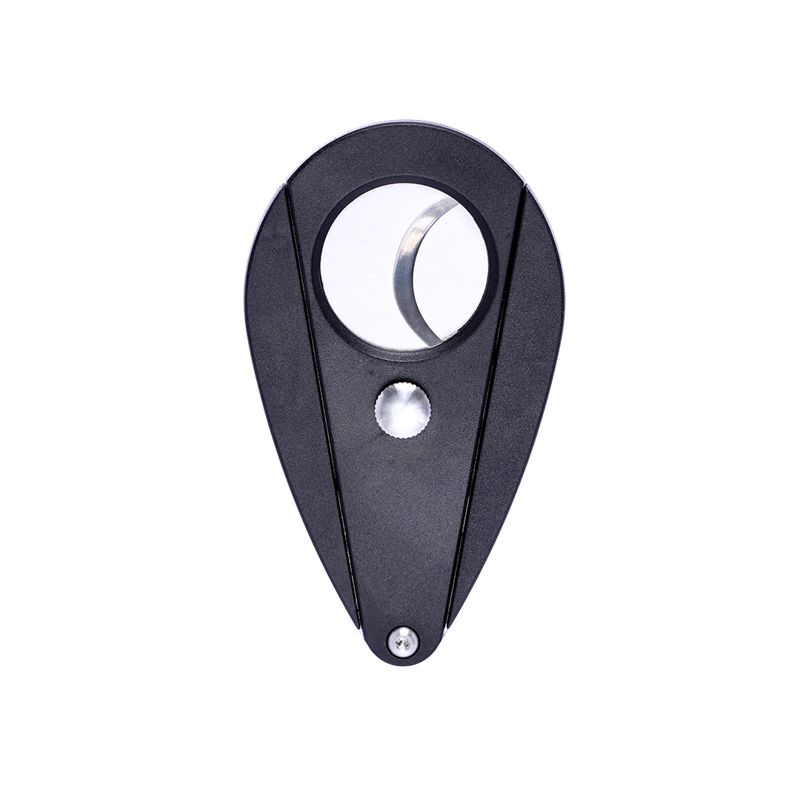 Xikar Xi80 Black Perfect Cut 80-Ring Xi Cutter - view 6