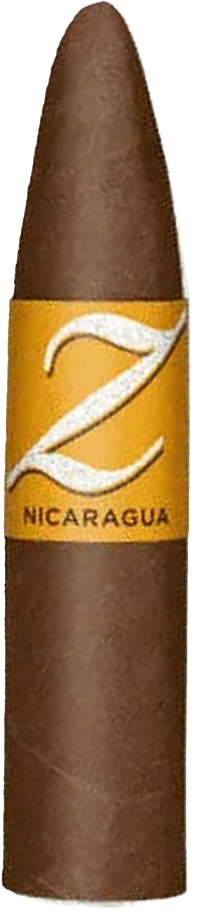 Zino Nicaragua Short Torpedo - Cigar Inc