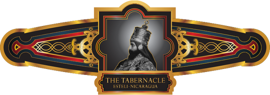 Foundation The Tabernacle Broadleaf Toro (6 x 52)