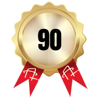 90 points, Cigar Aficionado (2023)