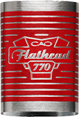 CAO Flathead V770 Big Block (Super Gordo) (7 x 70)