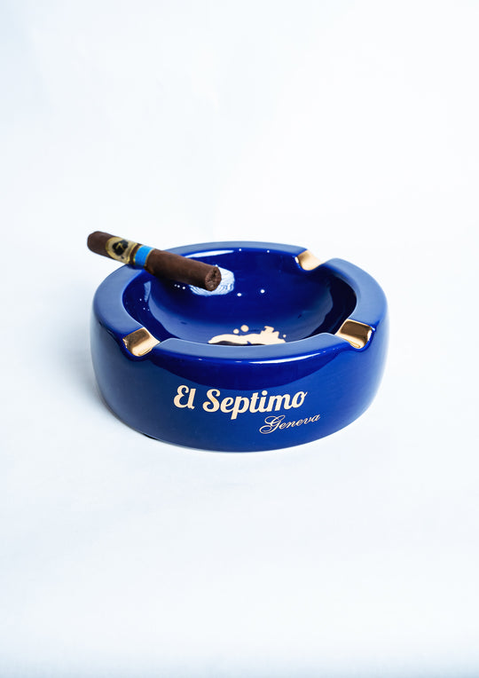 El-Septimo - El Septimo Fabuloso Ashtray