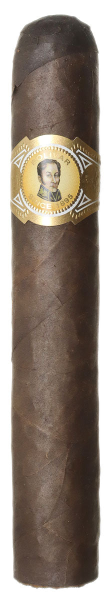 bolivar cofradia oscuro gigante