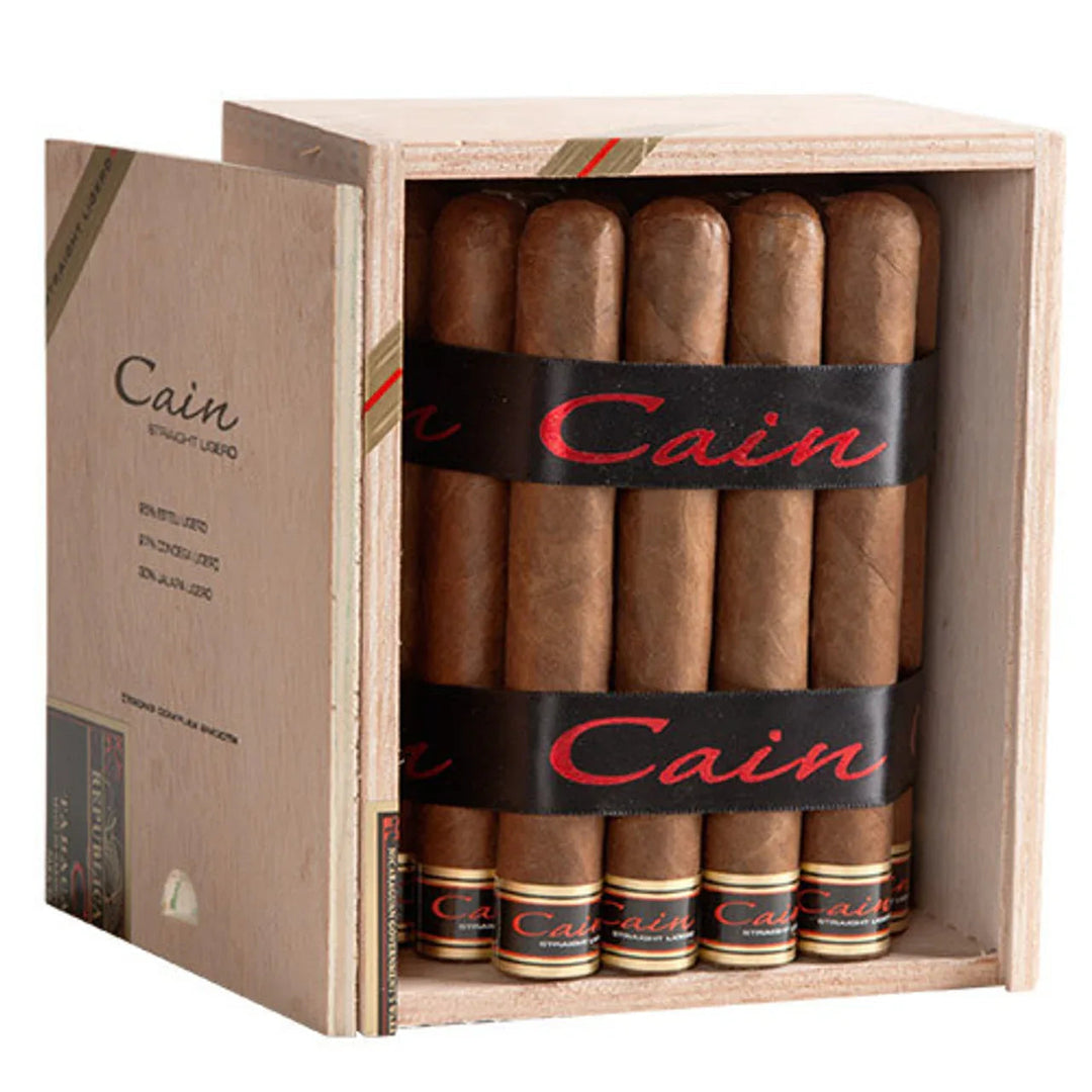 Cain Habano Double Toro