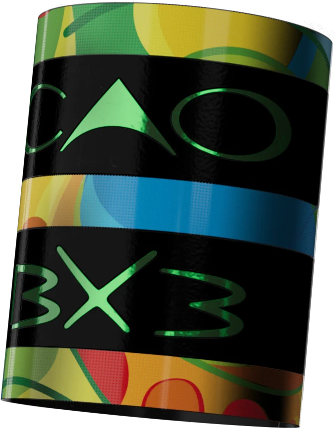 CAO - BX3