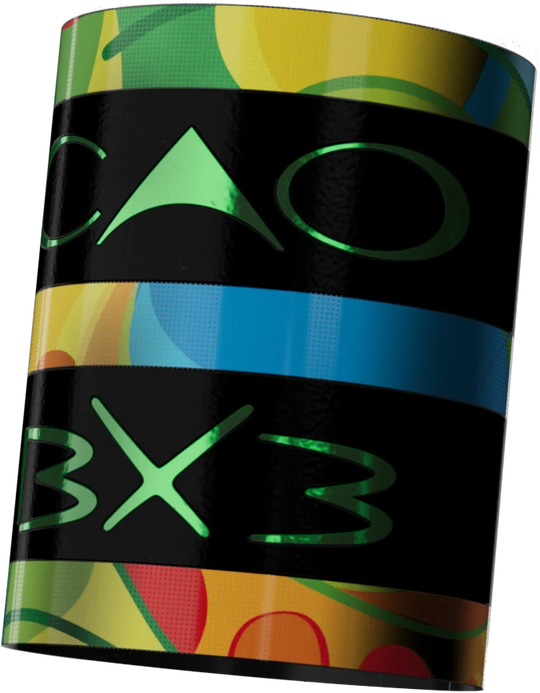 CAO - BX3