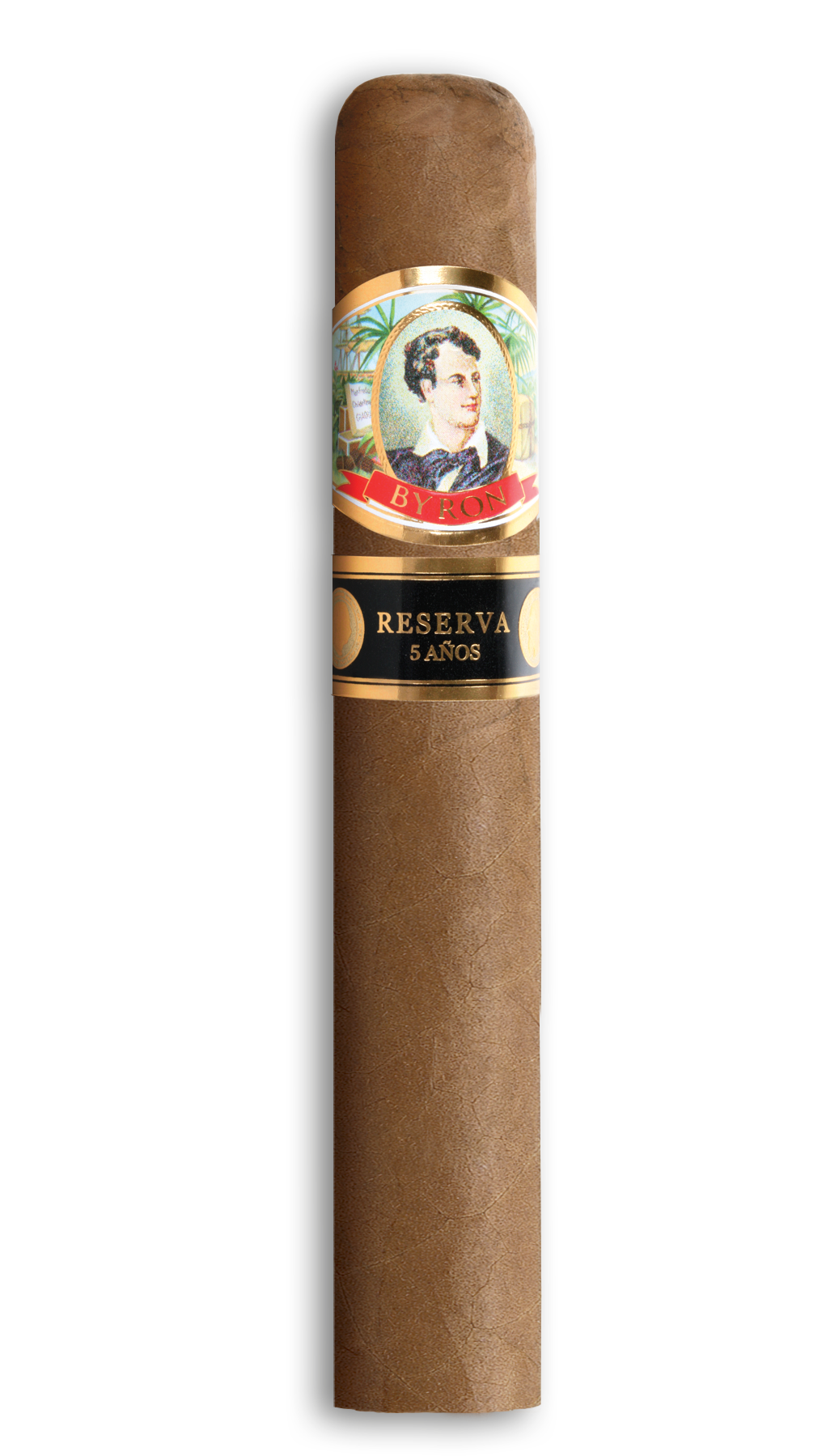 Byron - Londinenses 20th Century (5.5 x 54)