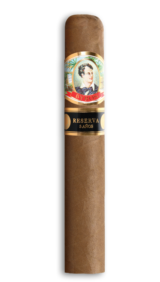 Byron - Londinenses 20th Century (5.5 x 54)