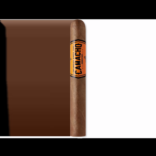 Camacho Connecticut Toro