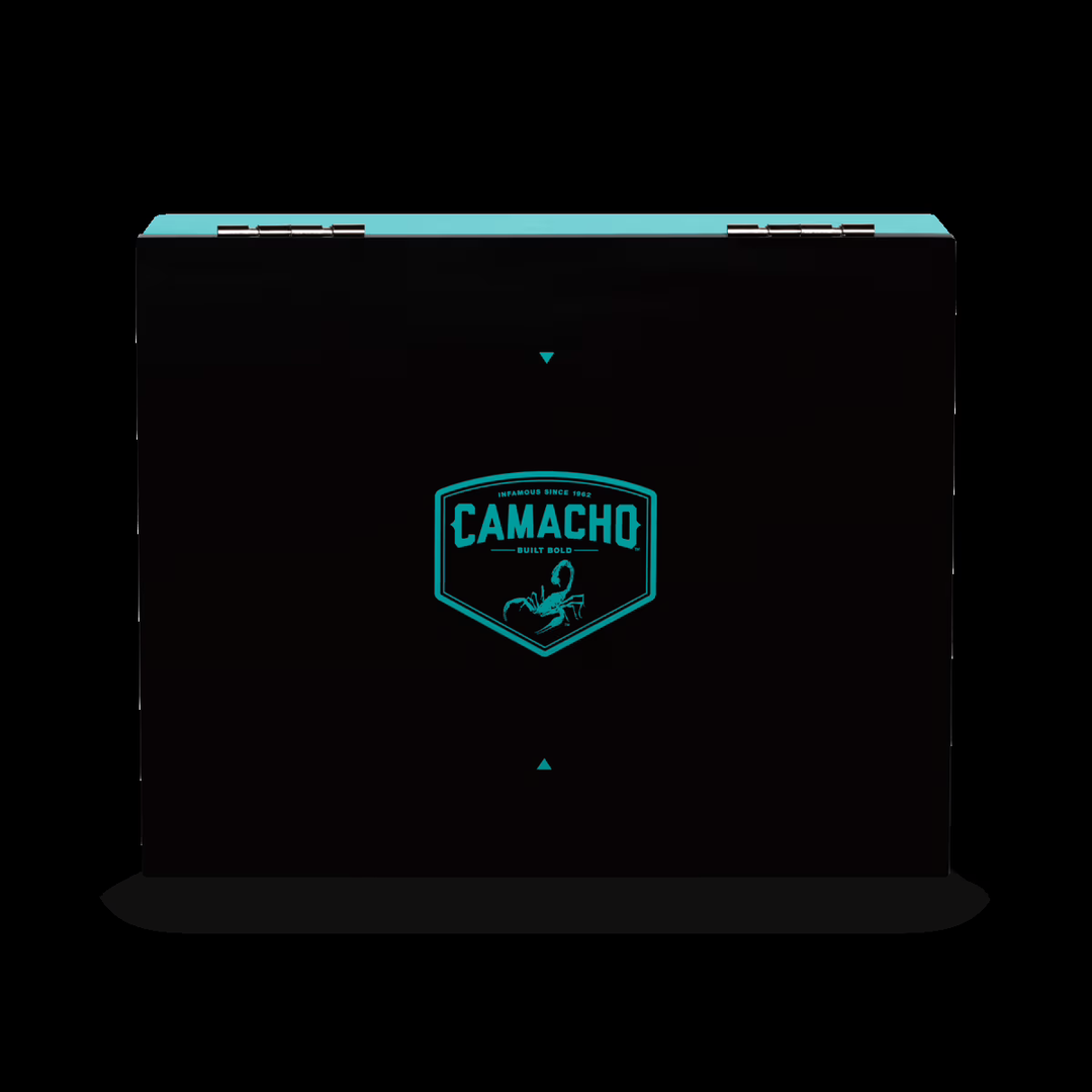 Camacho Ecuador Toro Box 02