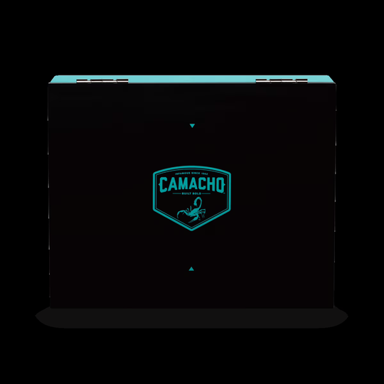 Camacho Ecuador Toro Box 02