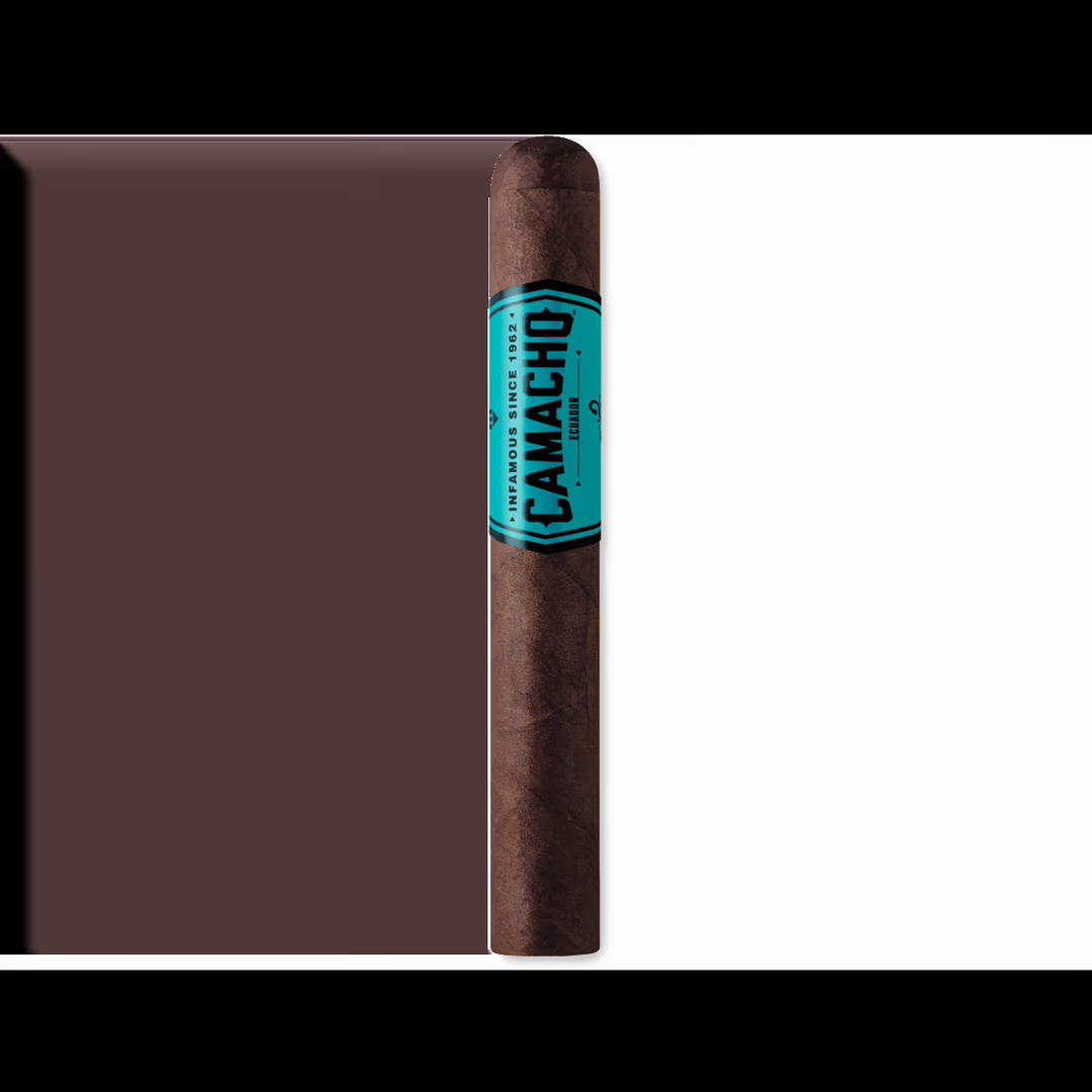 Camacho Ecuador Toro Single Stick