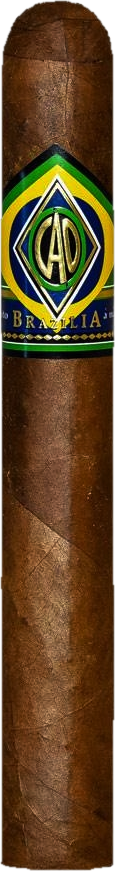 CAO Brazilia Lambada (Toro) (6 x 50)