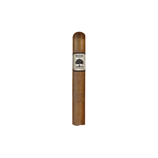 Foundation Charter Oak Habano Toro (6 x 52)