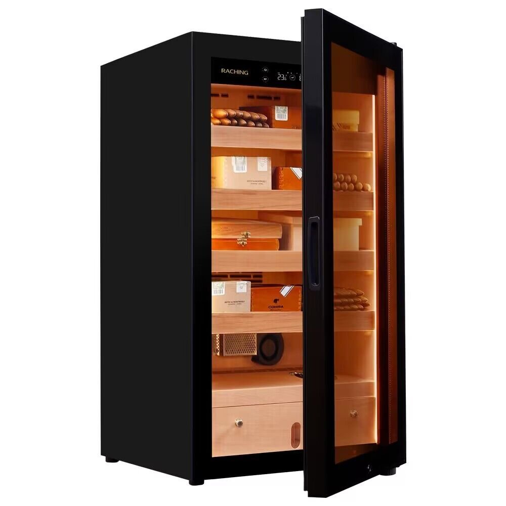 Raching MA50 Cigar Humidor
