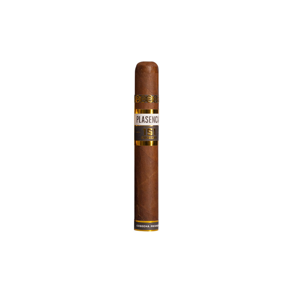 Plasencia Cosecha 151 La Tradicion Toro (5 7/8 x 54)