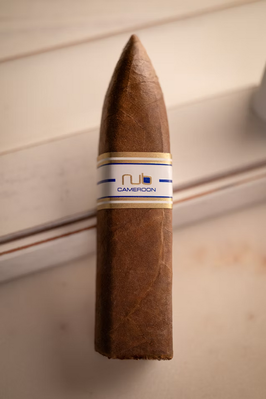 Nub Cameroon Torpedo (4 x 64)