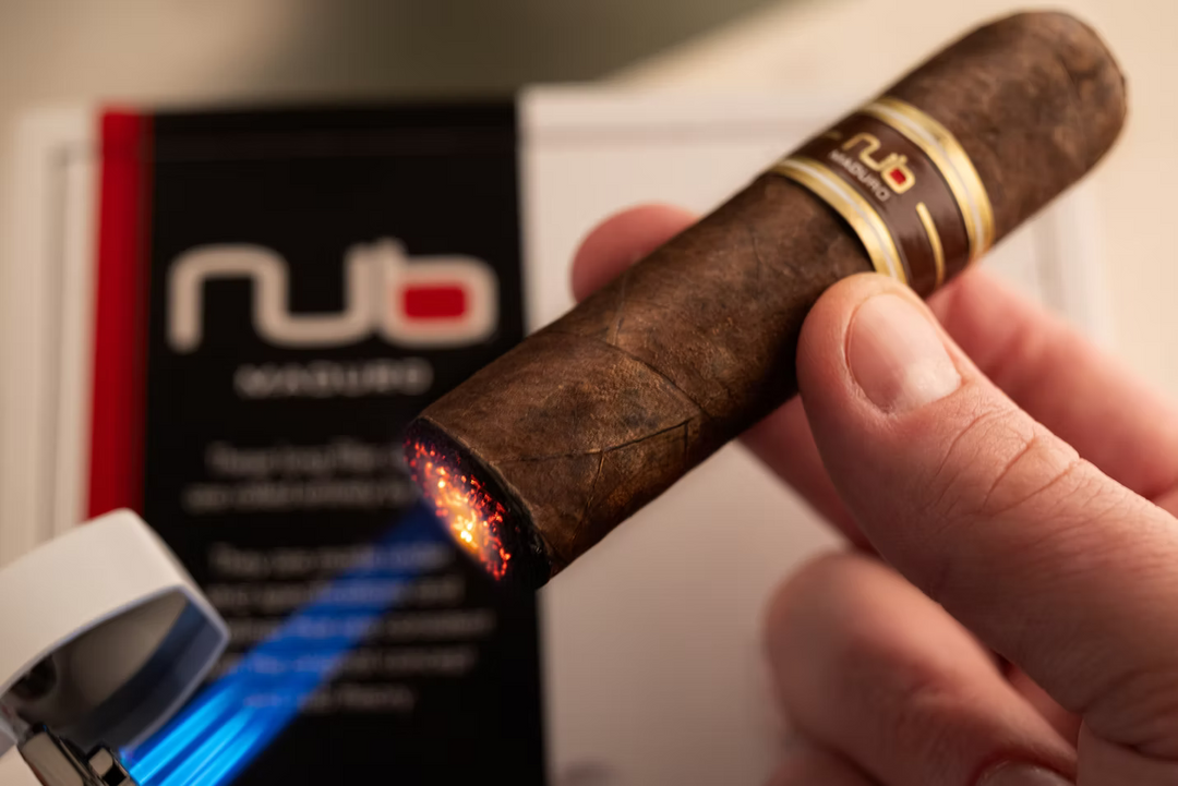 Nub Maduro Tubos (4 x 60)