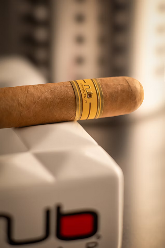 Nub Connecticut Gordo (4 x 60)