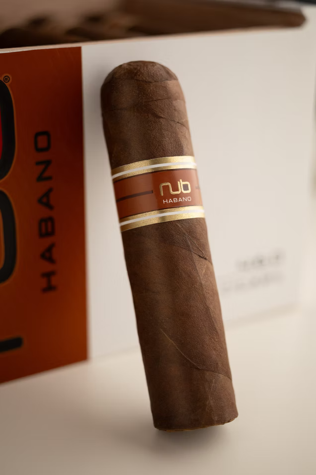 Nub Habano Gordo (4 x 60)