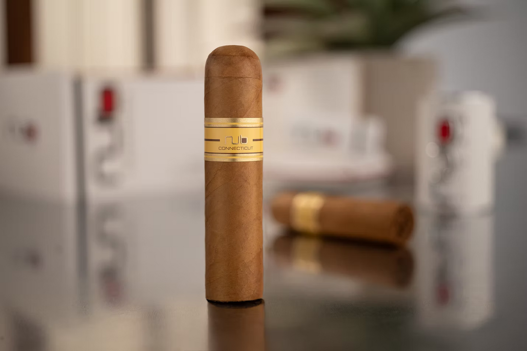 Nub Connecticut Gordo (4 x 60)