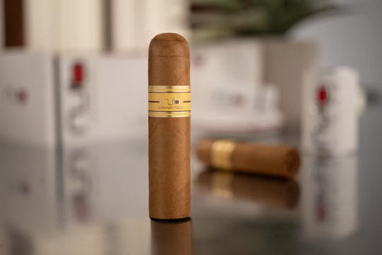 Nub Connecticut Gordo (4 x 60)
