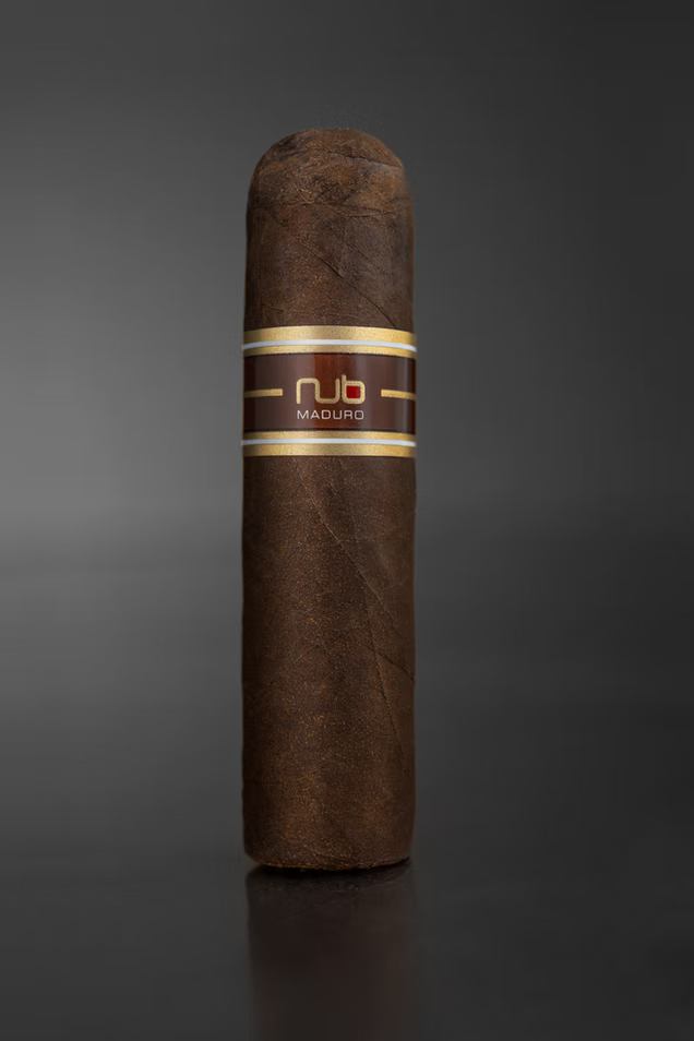 Nub Maduro Tubos (4 x 60)