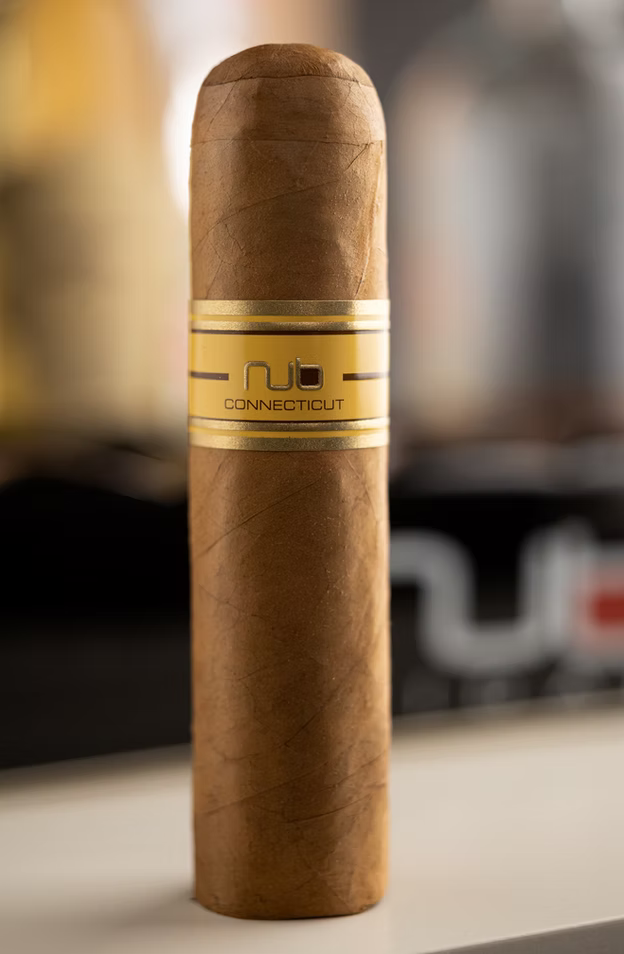 Nub Connecticut Gordo (4 x 60)