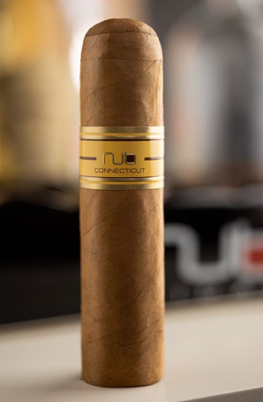 Nub Connecticut Gordo (4 x 60)