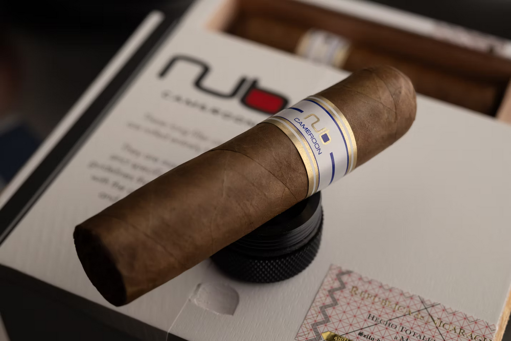 Nub Cameroon Tubos (4 x 60)