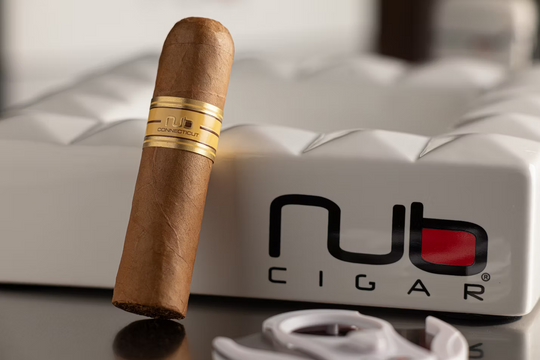 Nub Connecticut Gordo (4 x 60)